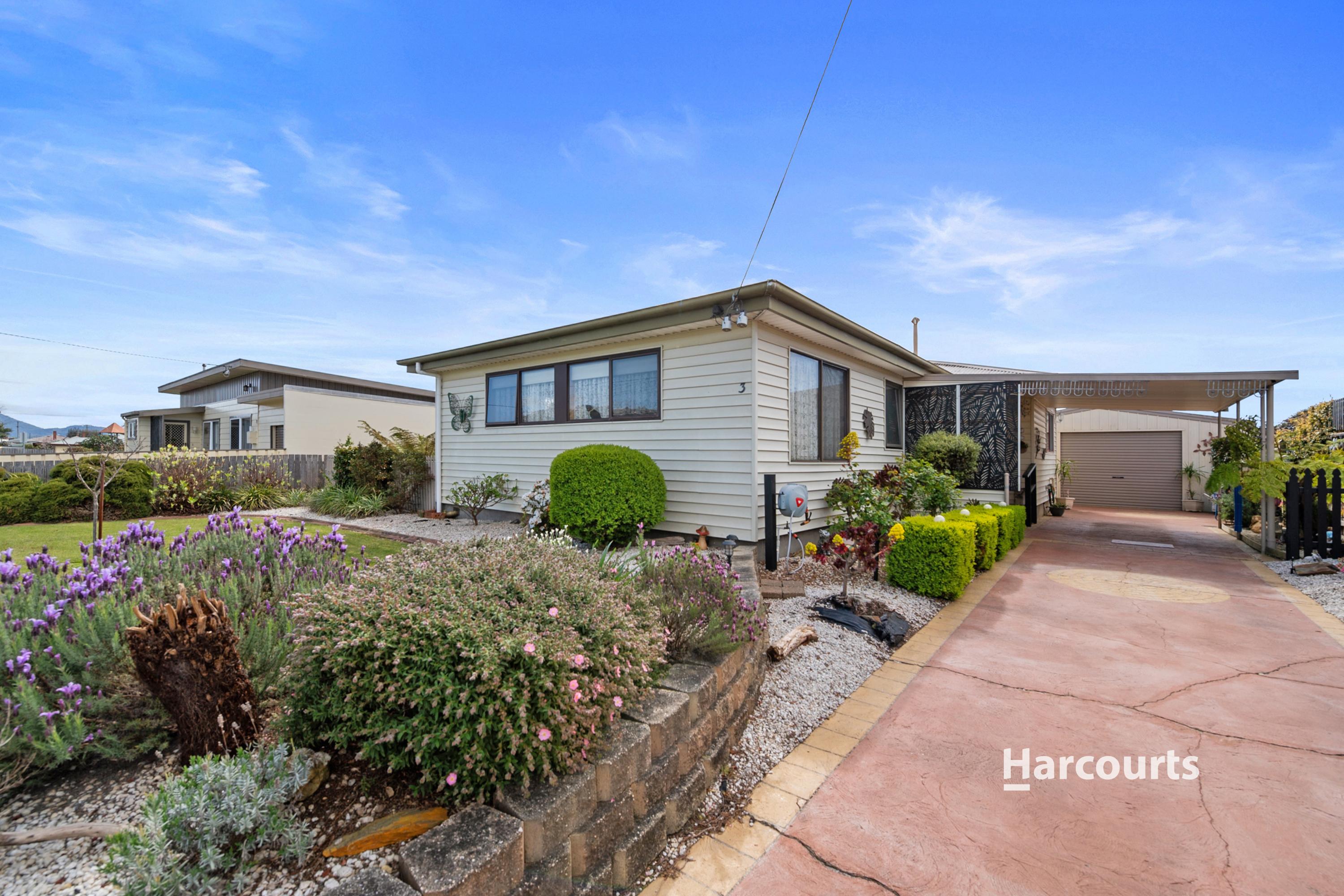 3 LING ST, ULVERSTONE TAS 7315, 0 Bedrooms, 0 Bathrooms, House