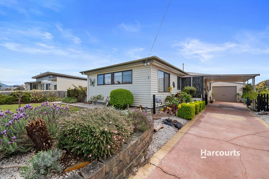 3 Ling Street, Ulverstone, TAS 7315