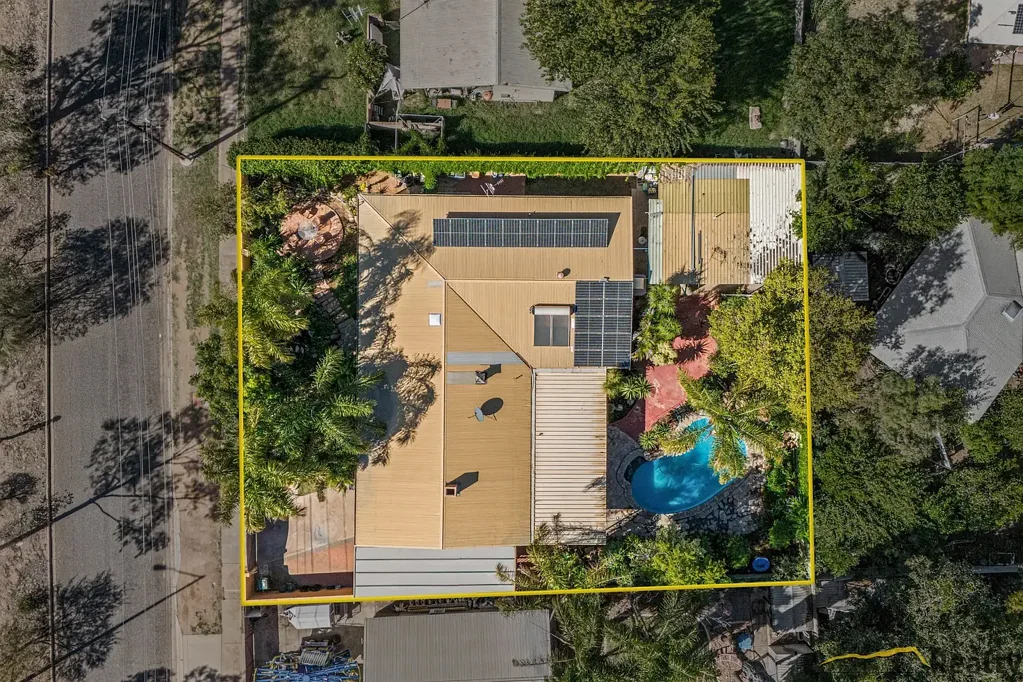 Braitling 4Habitaciones A Home Full of Heart!