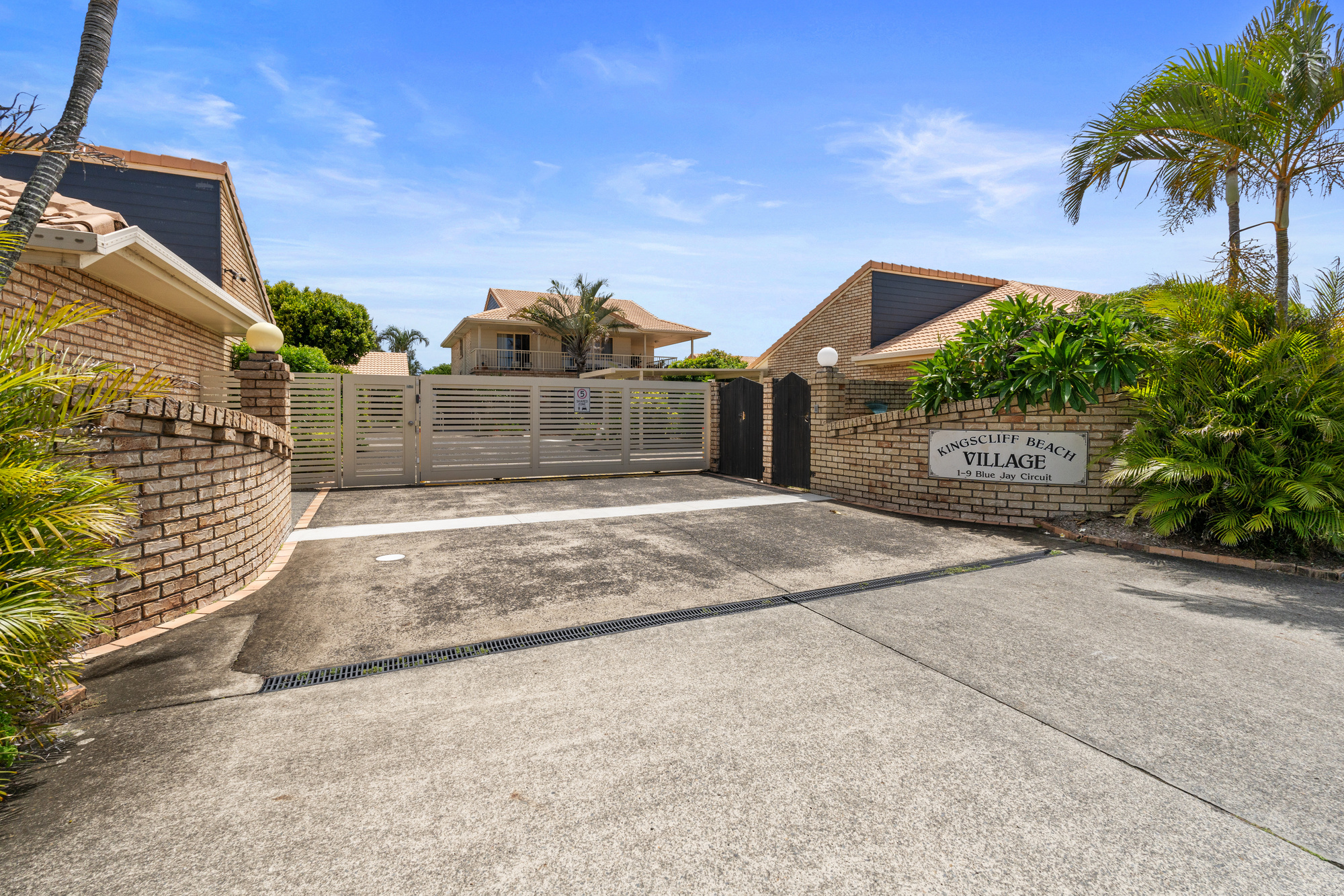 KINGSCLIFF BEACH RETIREMENT VILLAGE UNIT 9 1-9 BLUE JAY CCT, KINGSCLIFF NSW 2487, 0 ਕਮਰੇ, 0 ਬਾਥਰੂਮ, Lifestyle Property