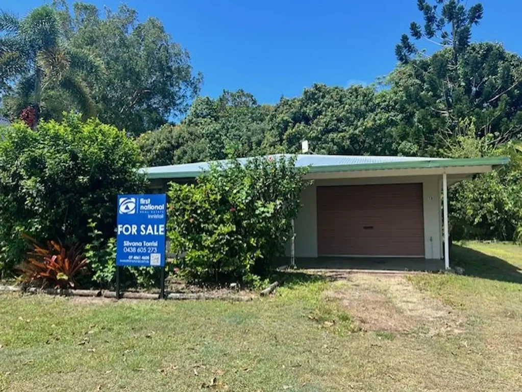 18 Paperbark Street, Bramston Beach, QLD 4871