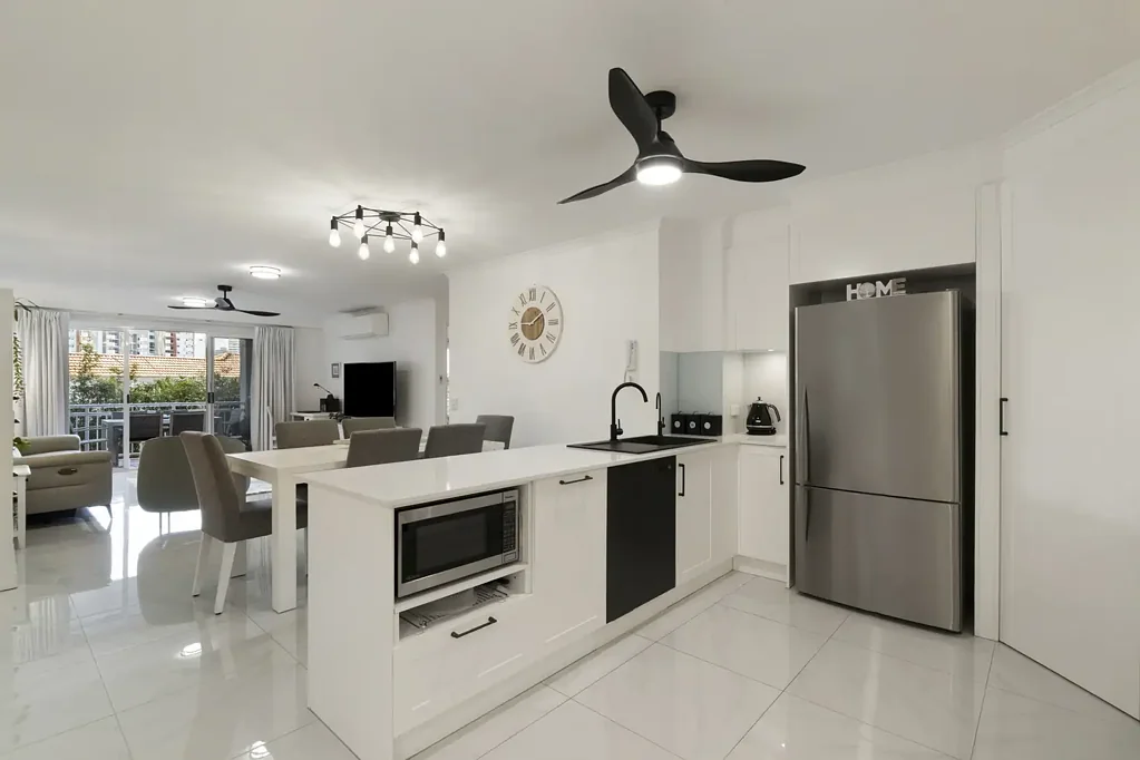 Surfers Paradise 2બેડરૂમ Pre-Market | Opportunity to Secure Now