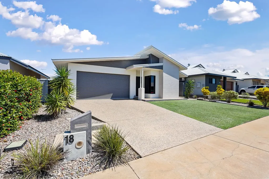 18 Wunsch Court, Zuccoli, NT 832