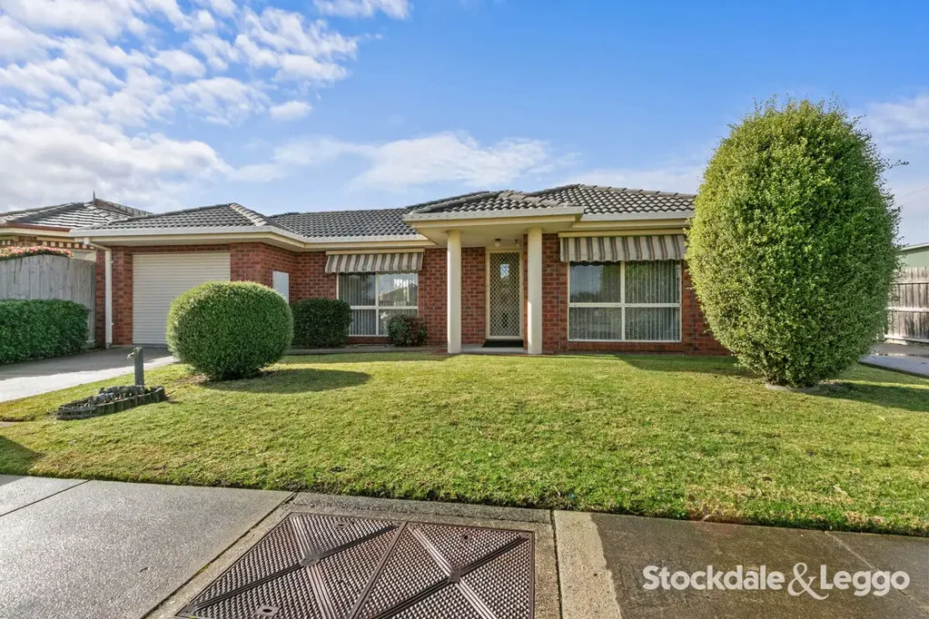 Morwell 4ਬੈੱਡਰੂਮ INVESTORS OPPORTUNITY