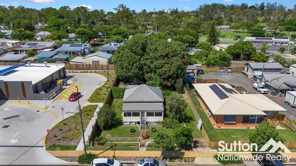 45 Mulgrave Street, Gin Gin, QLD 4671