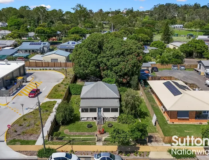 45 Mulgrave Street, Gin Gin, QLD 4671, 2房, 1浴, House