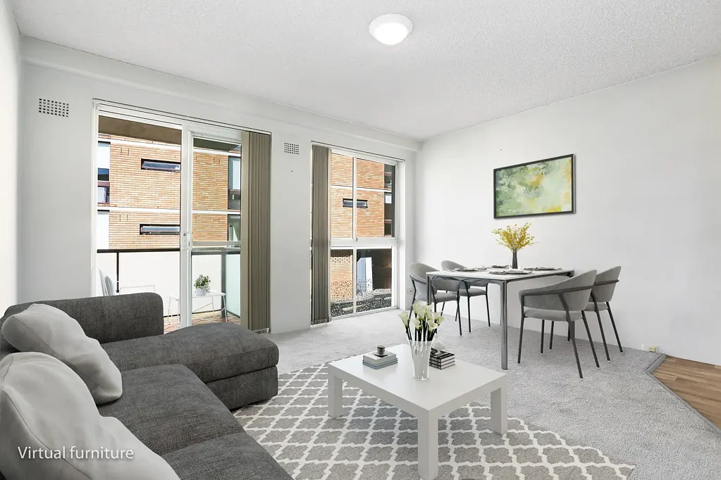 Convenient 1 Bed apartment in great location!