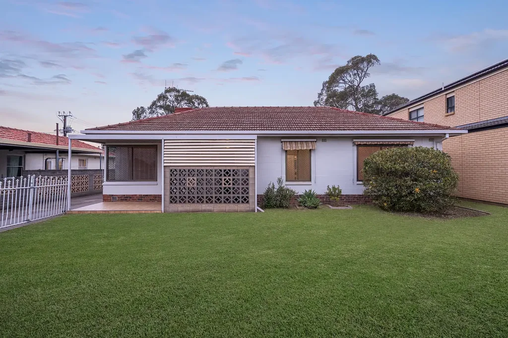 417 Prospect Road, Blair Athol, SA 5084