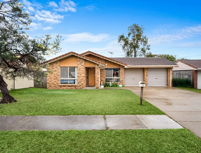 14 GRAY ROAD, Bray Park, QLD 4500, 3 ਕਮਰੇ, 2 ਬਾਥਰੂਮ, House