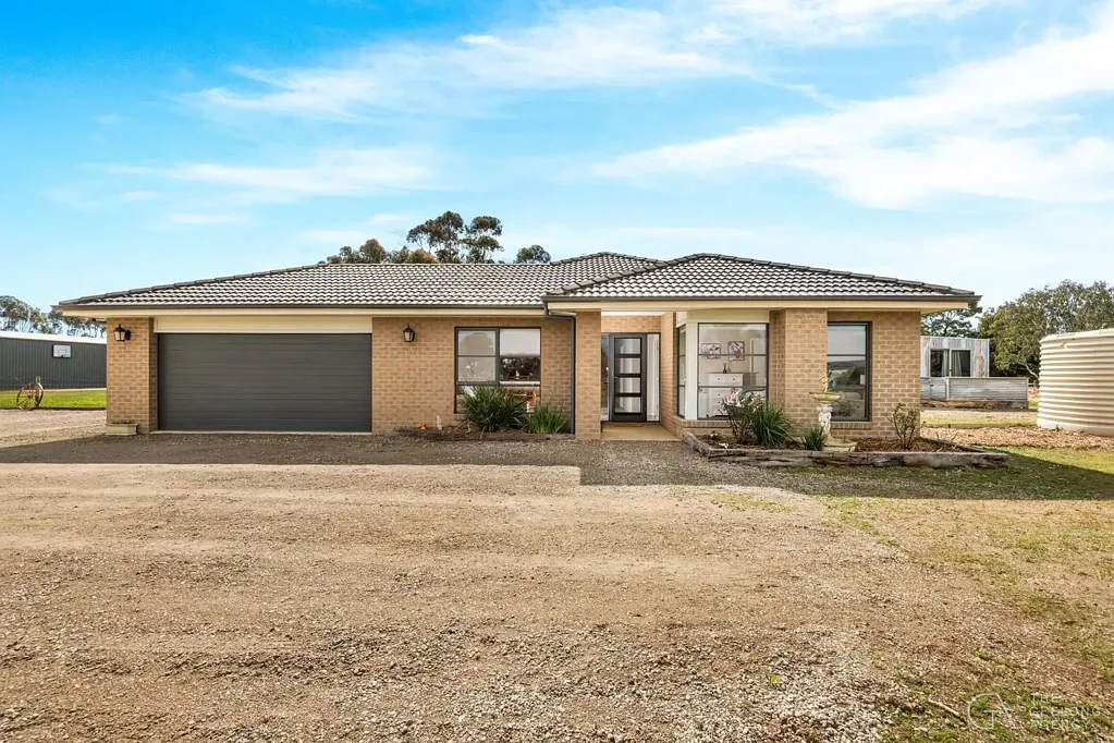 Teesdale 5ਬੈੱਡਰੂਮ Serene 5 Bedroom Lifestyle Property on Almost 4 Acres