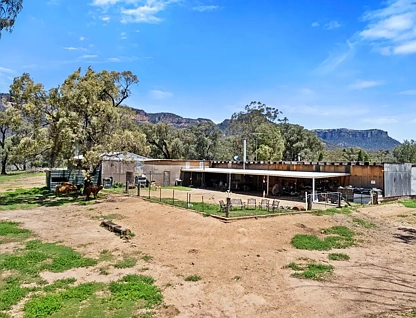 88 Mortimers Road, Glen Davis, Central Tablelands, 0房, 1浴, Lifestyle Property
