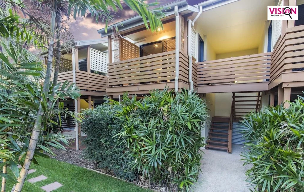 6/98 Evan Street, Mackay, QLD 4740