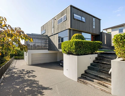 142 Lake Crescent, Hamilton Lake, Hamilton City, 4房, 3浴, House