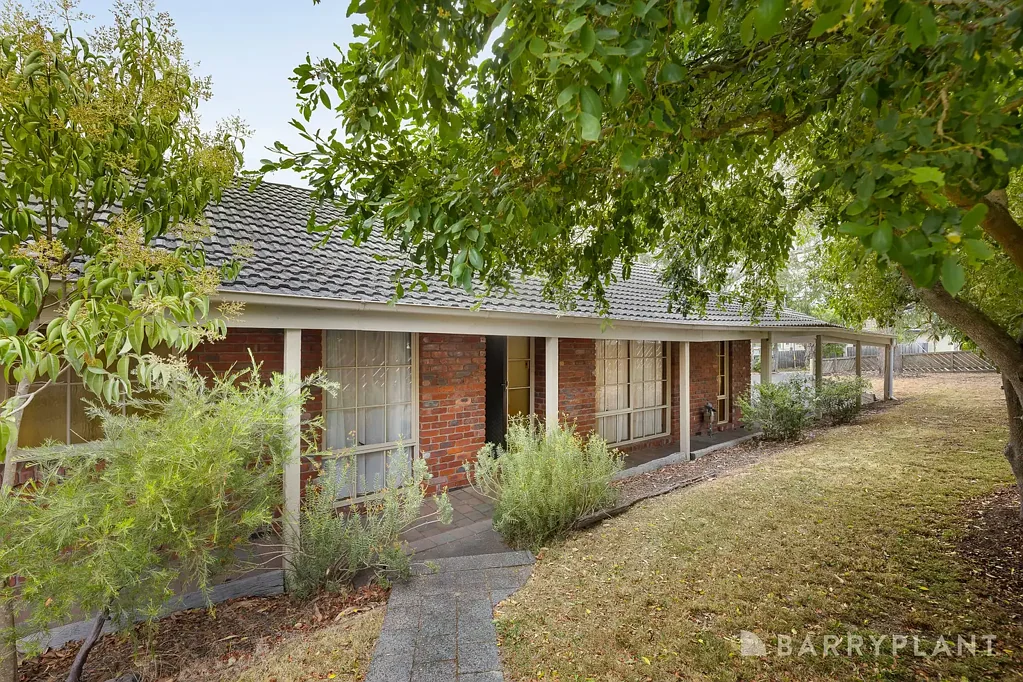 179A Oban Road, Ringwood North, VIC 3134