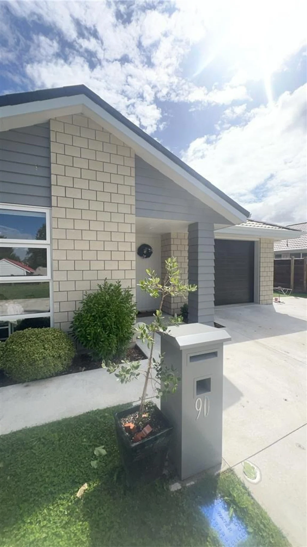 CAMBRIDGE EAST QUALITY HOME