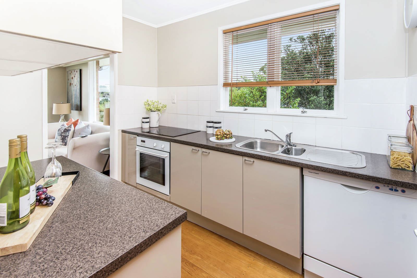 1/39 Judkins Crescent, Cockle Bay, Auckland - Manukau, 2 ਕਮਰੇ, 1 ਬਾਥਰੂਮ