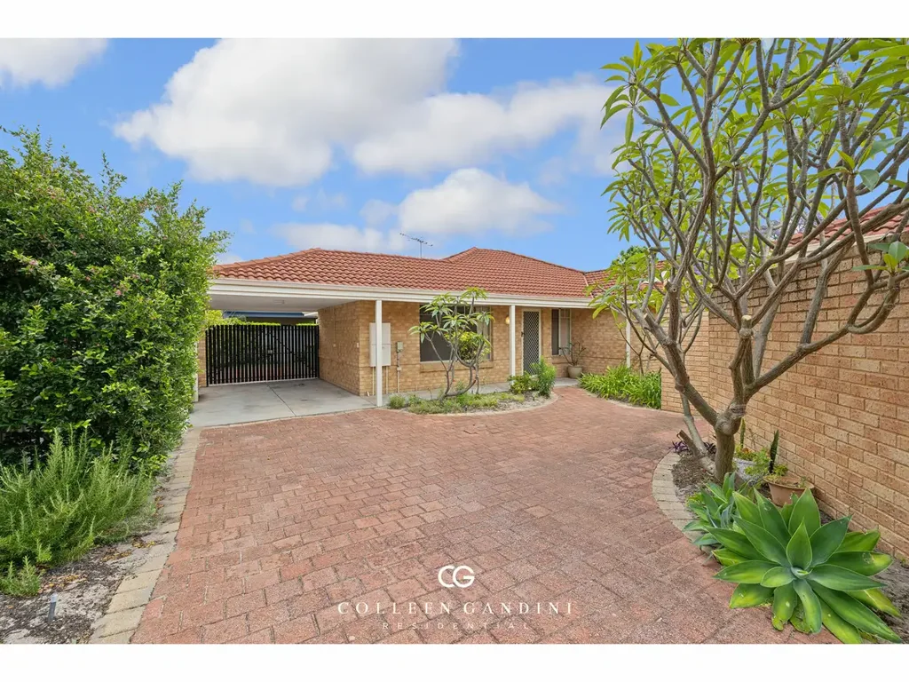 Brentwood 3房  ACT QUICKLY! THIS GEM WON'T LAST LONG!