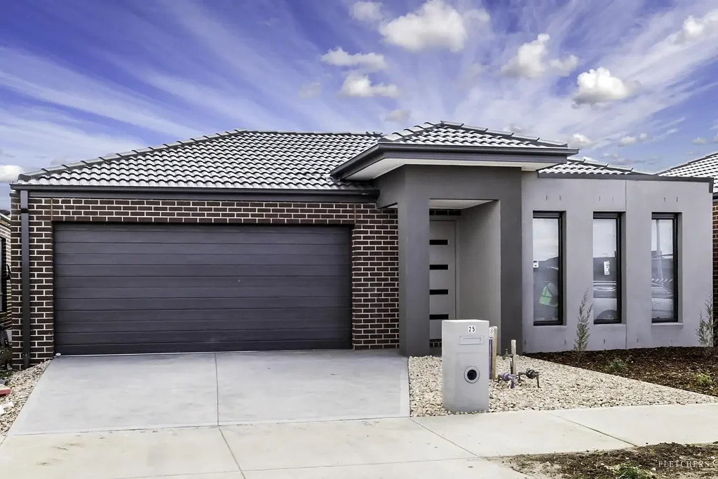 25 Wade Street, Tarneit, VIC 3029