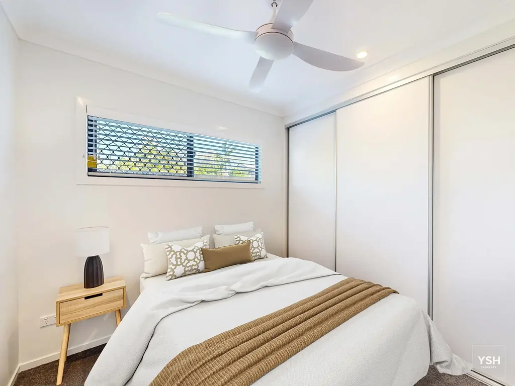 Beautiful, Fully Furnished One-Bedroom – Utilities Included for Easy Living!