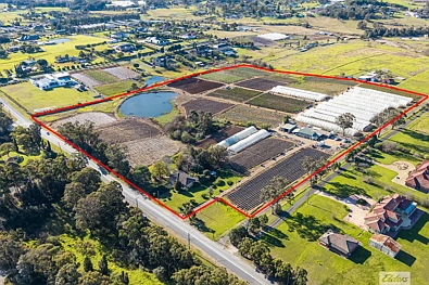72-102 Cecil Road, Cecil Park, NSW 2178, 4 Bedrooms, 3 Bathrooms, Lifestyle Section