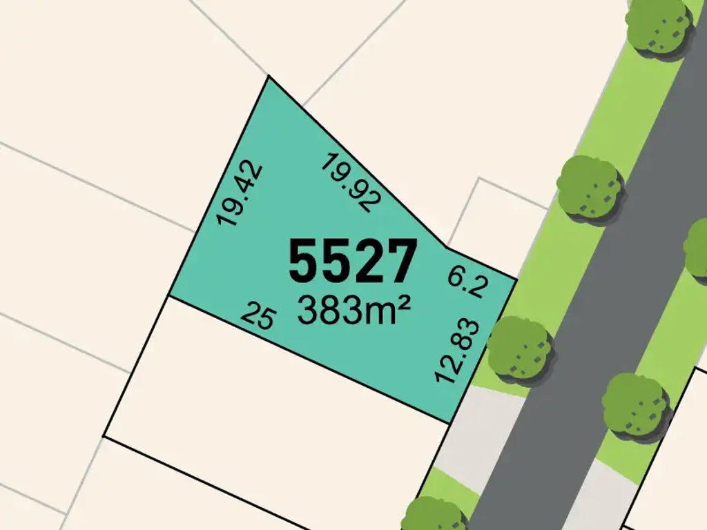 5527 Twyford Street, Mickleham, VIC 3064