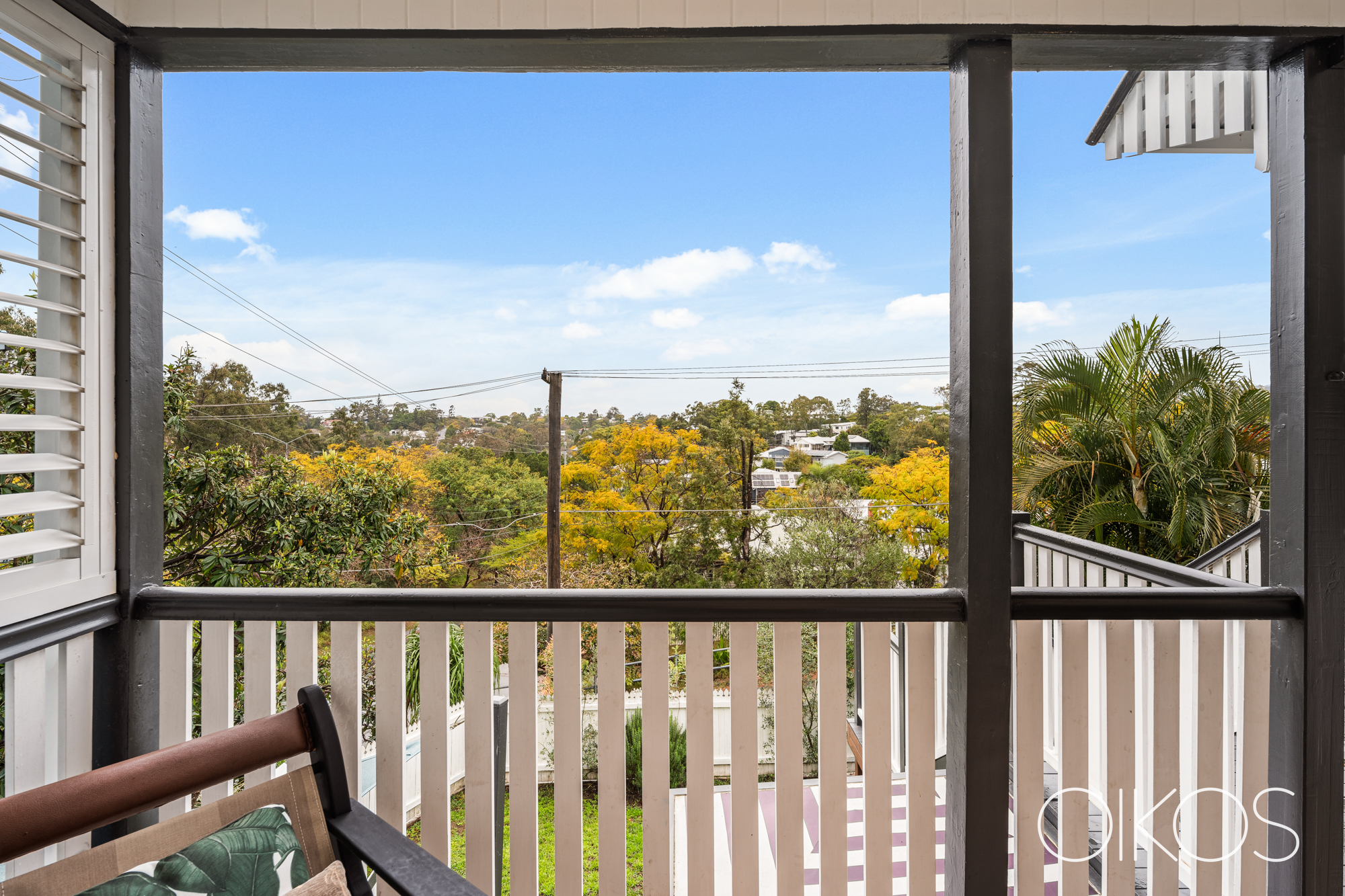 3 WARD ST, BARDON QLD 4065, 0 habitaciones, 0 baños, House