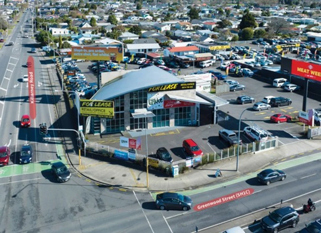 Frankton Prestigious High Profile Opportunity