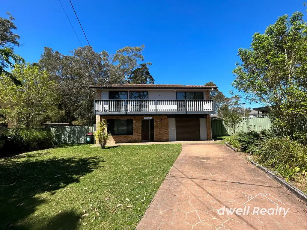 41 Roulstone Crescent, Sanctuary Point, NSW 2540