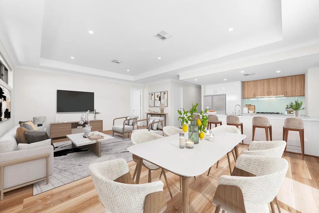 Kalamunda 4房  BRAND NEW SPACIOUS DESIGNER HOMES - 9 SOLD ALREADY | ONLY 3 REMAINING!!