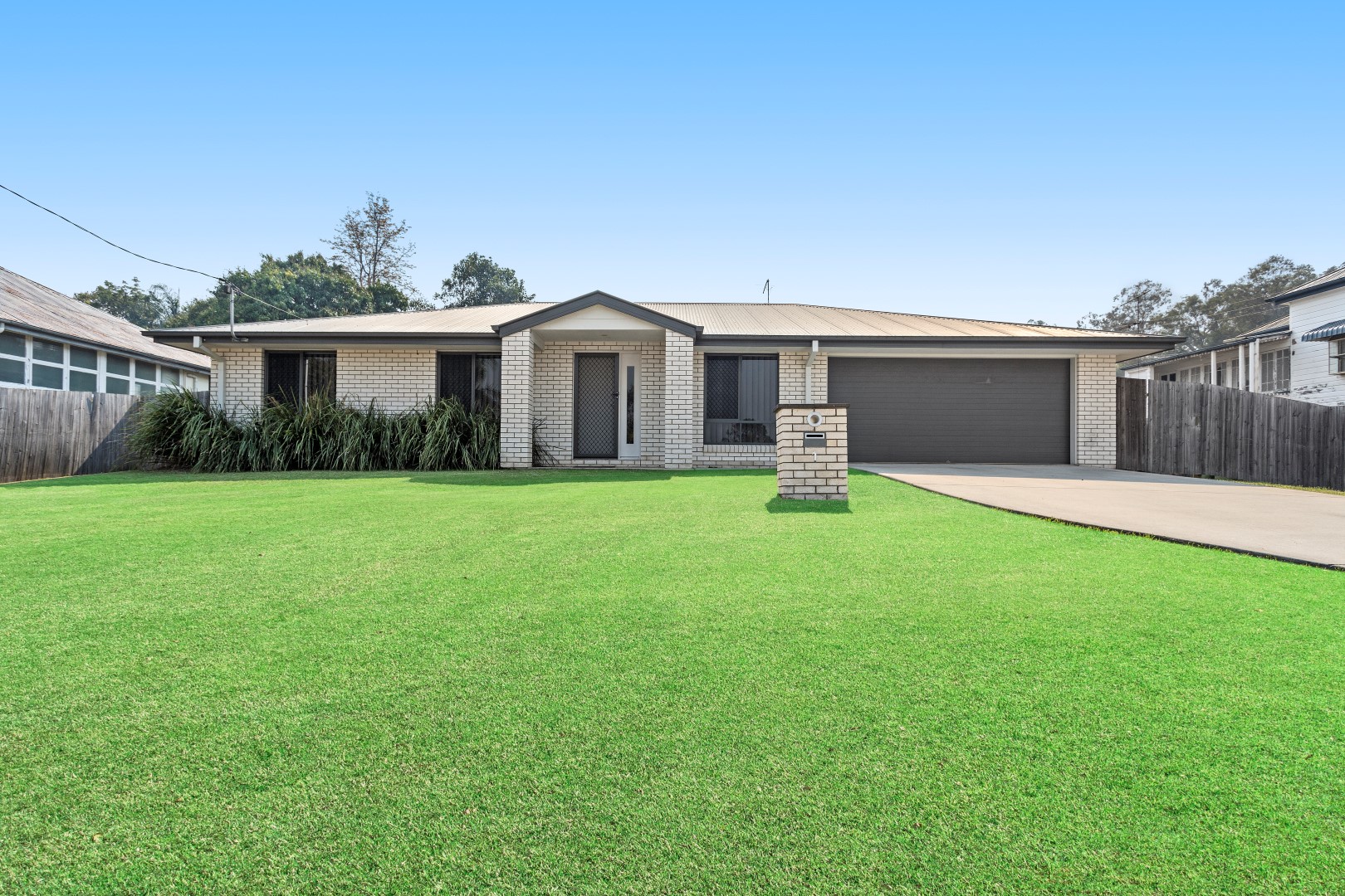 1 BOTHWICK ST, NORTH IPSWICH QLD 4305, 0 habitaciones, 0 baños, House