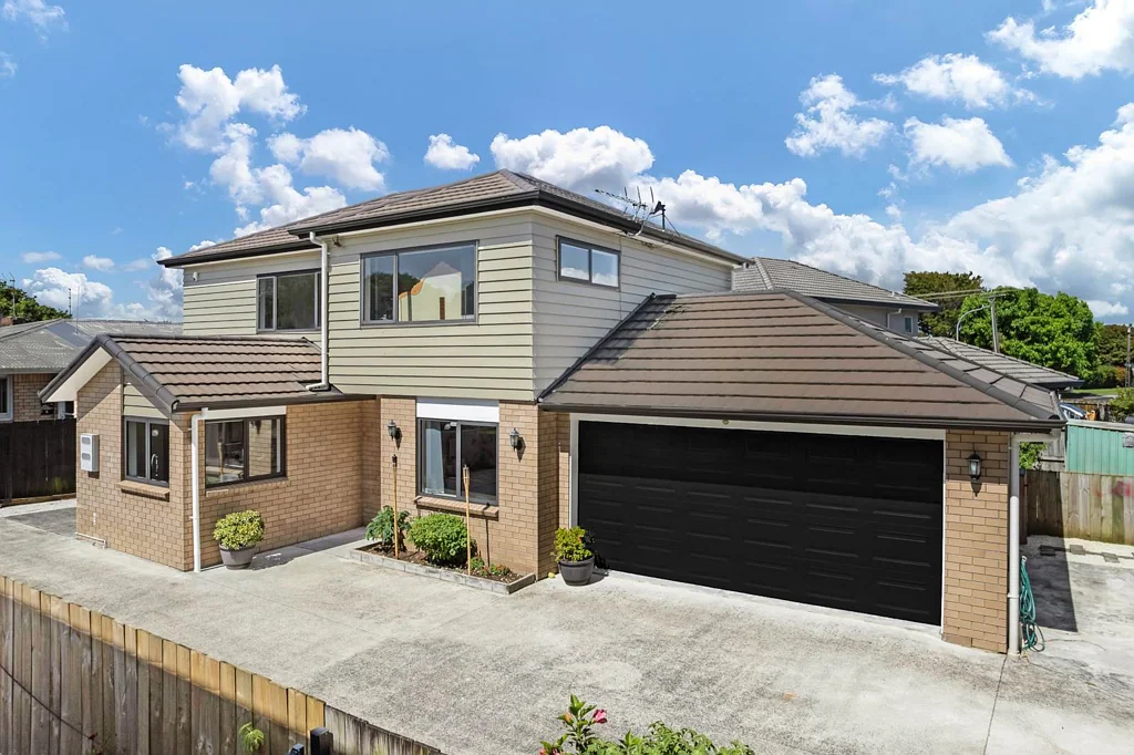 Papatoetoe 5Zimmer GORGEOUS STANDALONE FAMILY HOME