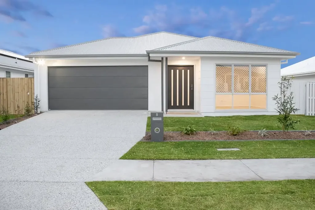 Caboolture 3कमरा EXCLUSIVE LUXURY HOME & LAND PACKAGE!!!