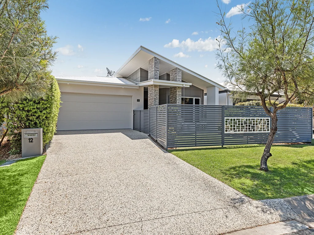 12 Waterway Drive, Birtinya, QLD 4575