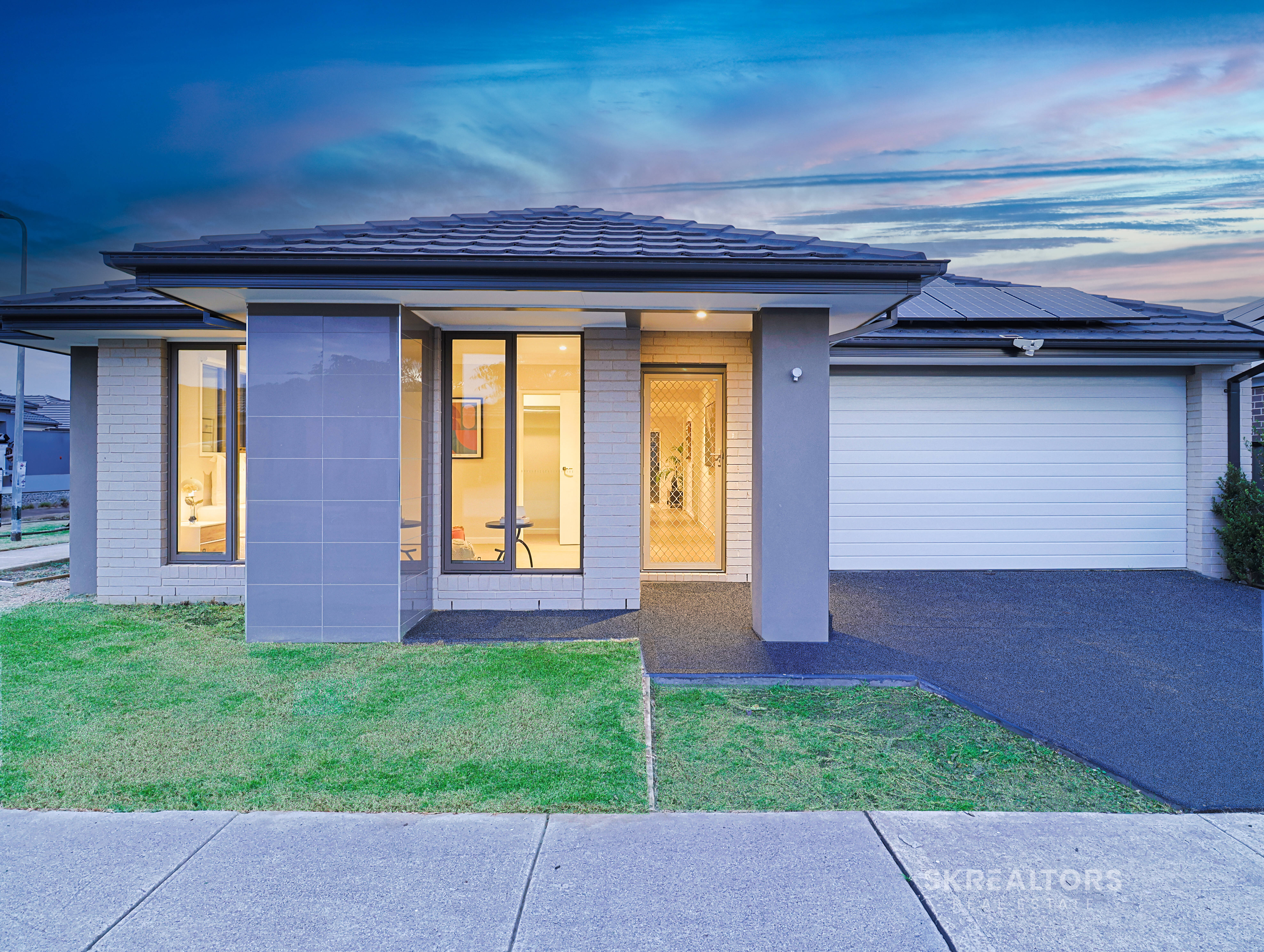 42 FEATHERWOOD CR, CRAIGIEBURN VIC 3064, 0部屋, 0バスルーム, House