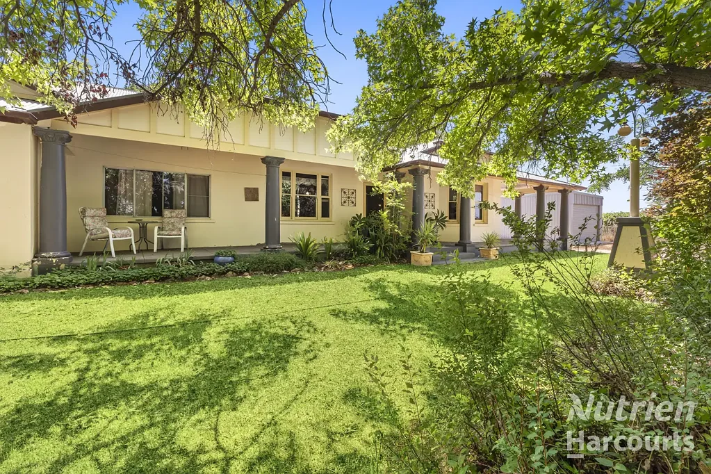 Winkie Lifestyle Retreat Only Minutes from Berri