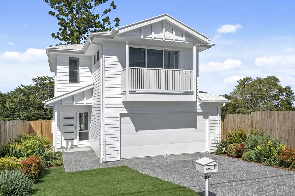 Wellington Point 4Zimmer Make your Dream a Reality - NEW CONSTRUCTION