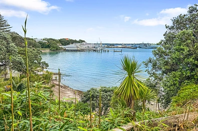23C Stanley Point Road, Devonport, North Shore City, 0 Schlafzimmer, 0 Badezimmer, Section