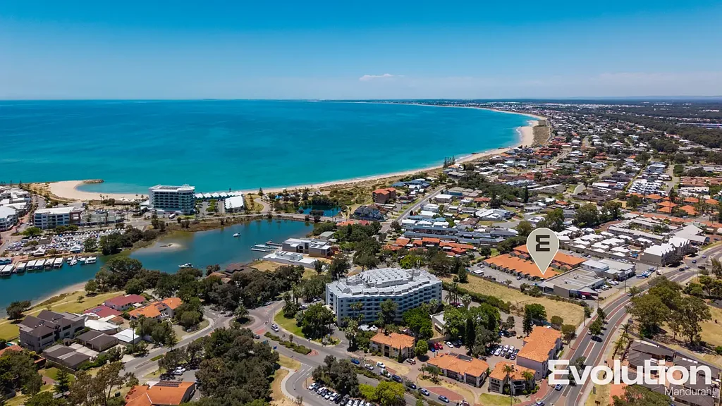 1/98 Mandurah Terrace, Mandurah, WA 6210