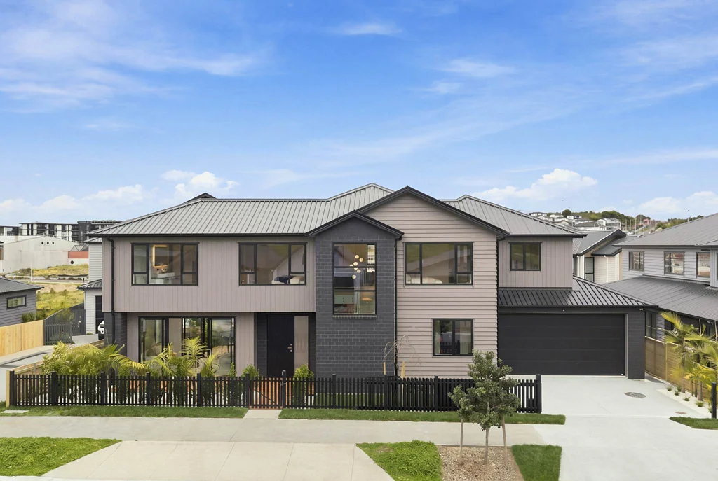 Long Bay 5 Bedroom Space, Style & Flexibility