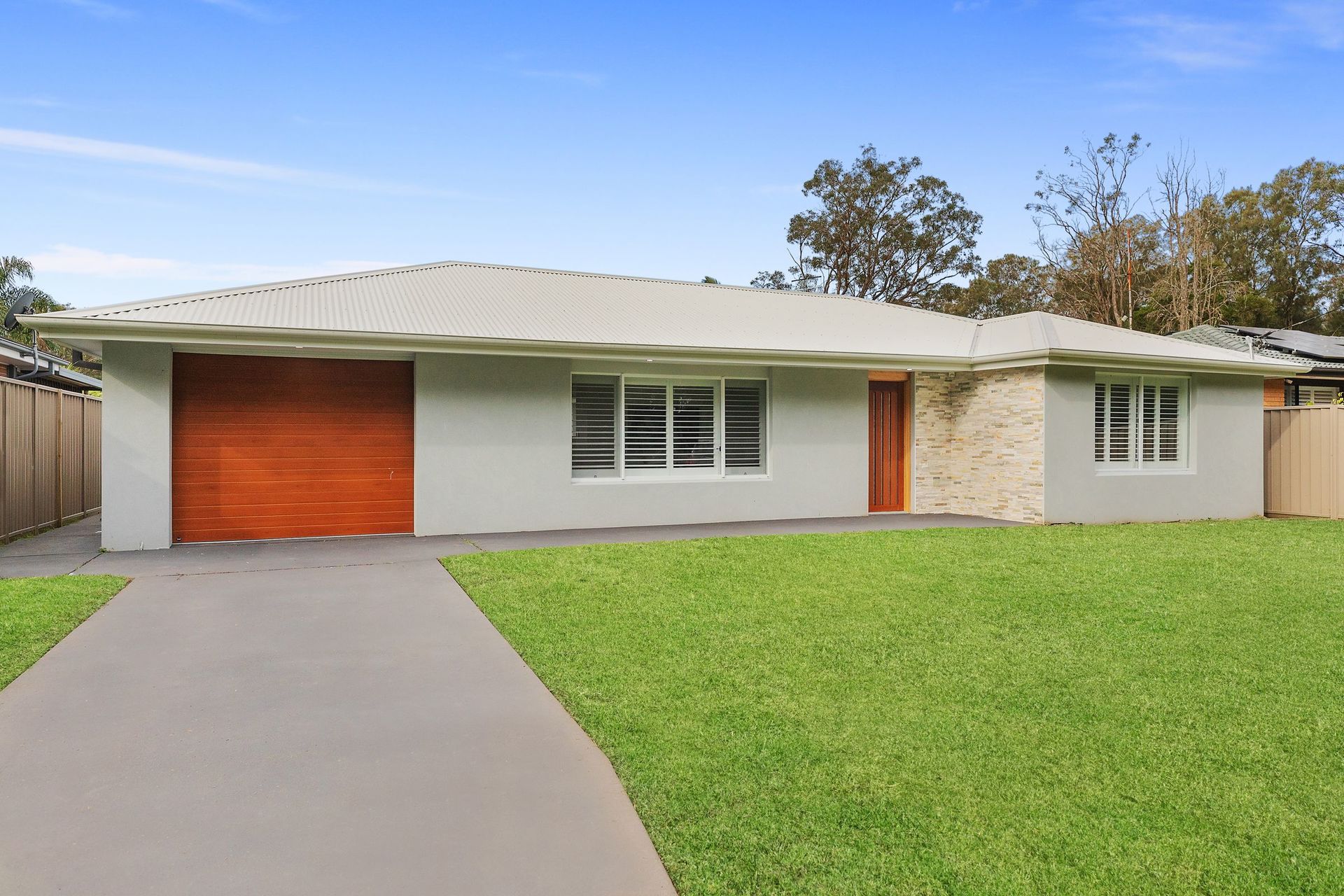 6 KILLUNA RD, KINCUMBER NSW 2251, 0 રૂમ, 0 બાથરૂમ, House