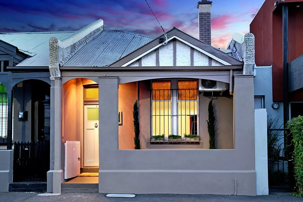 Stunning Character Home – Just Moments from Chapel Street