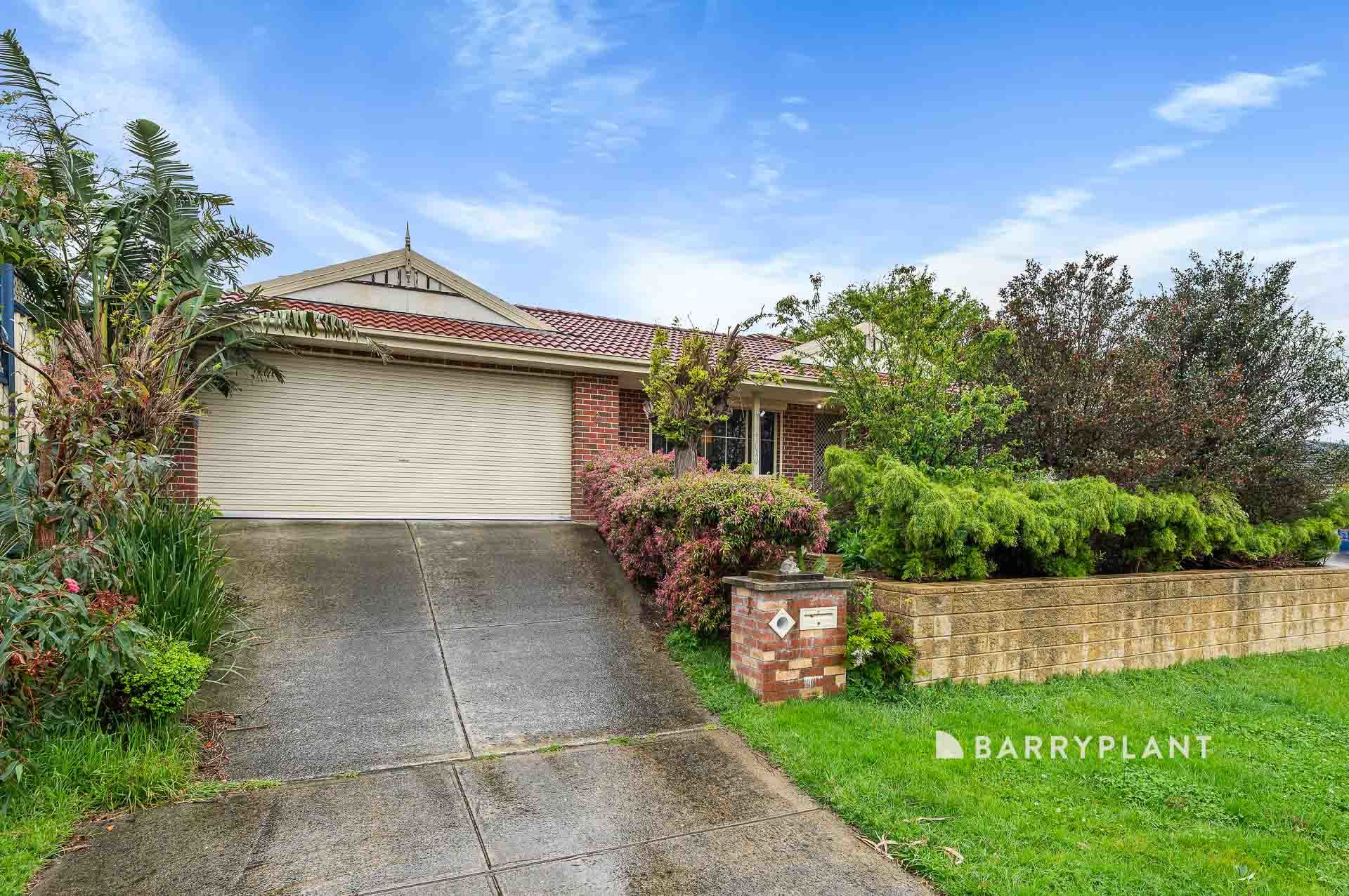 2 SNOW GUM CT, PAKENHAM VIC 3810, 0部屋, 0バスルーム, House