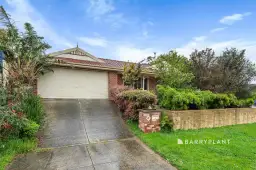 2 Snow Gum Court, Pakenham