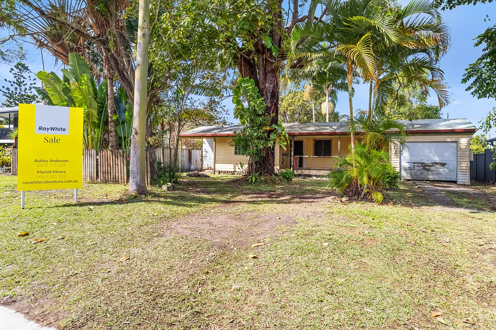 4 Healy Street, Caboolture, QLD 4510