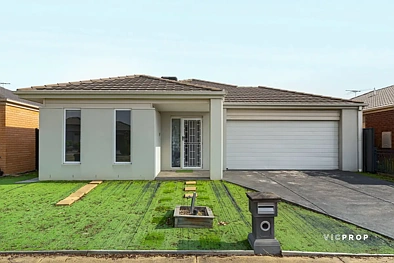 63 Kellerman Drive, Point Cook, VIC 3030, 4房, 2浴, House