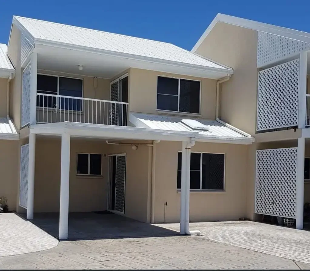 Easy Living by the Beach
