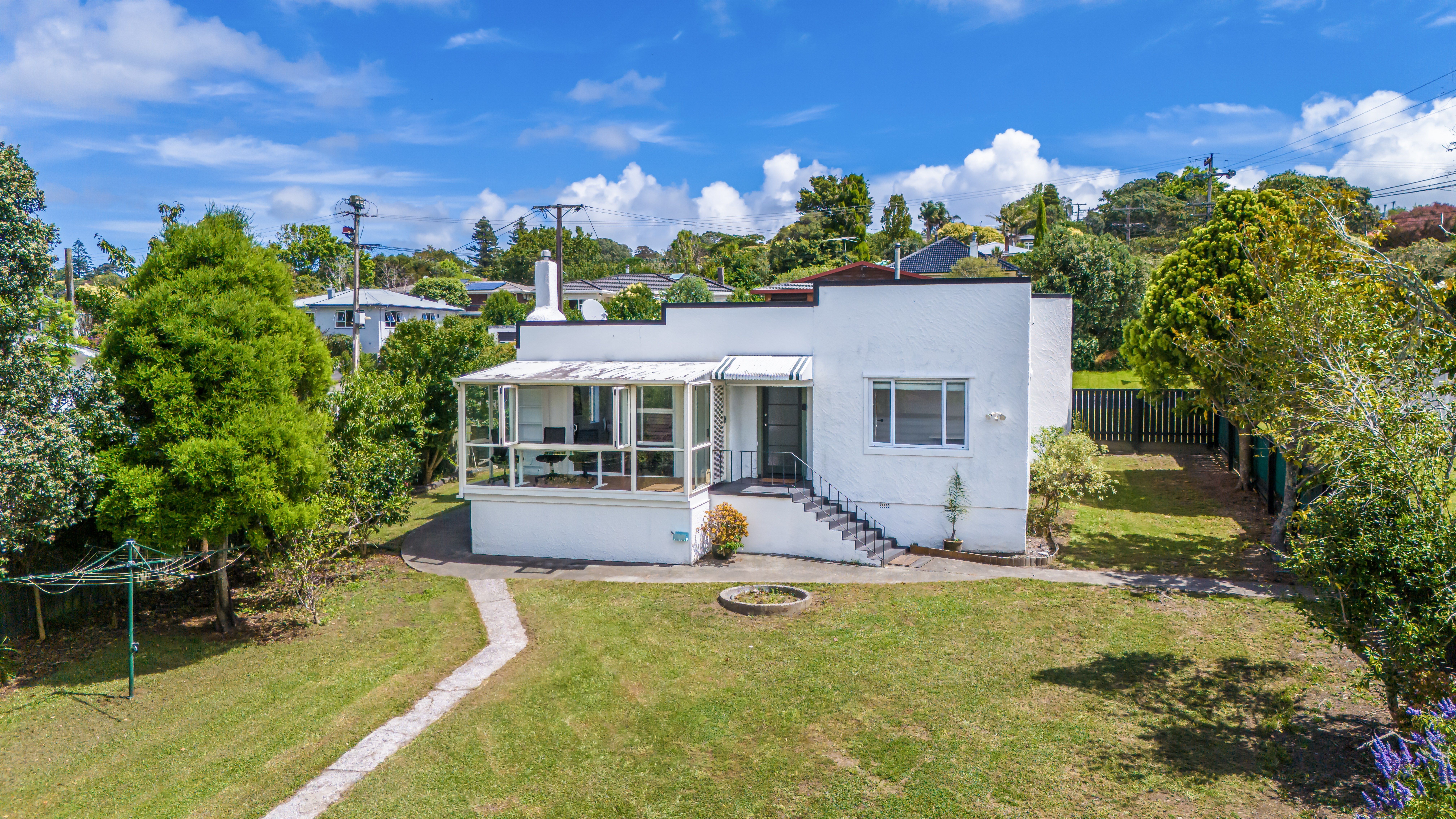 25 Bertram Street, Warkworth, Rodney District, 3 ਕਮਰੇ, 2 ਬਾਥਰੂਮ, House