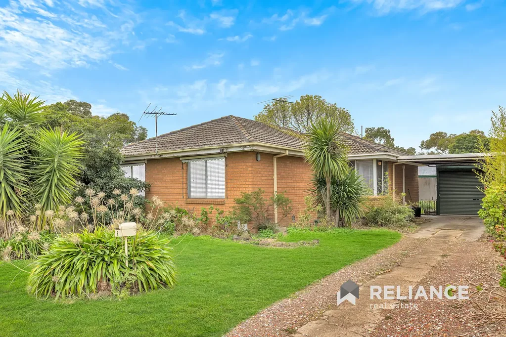 9 Sawley Grove, Wyndham Vale, VIC 3024