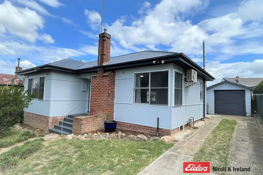 243 Peel Street, West Bathurst, NSW 2795