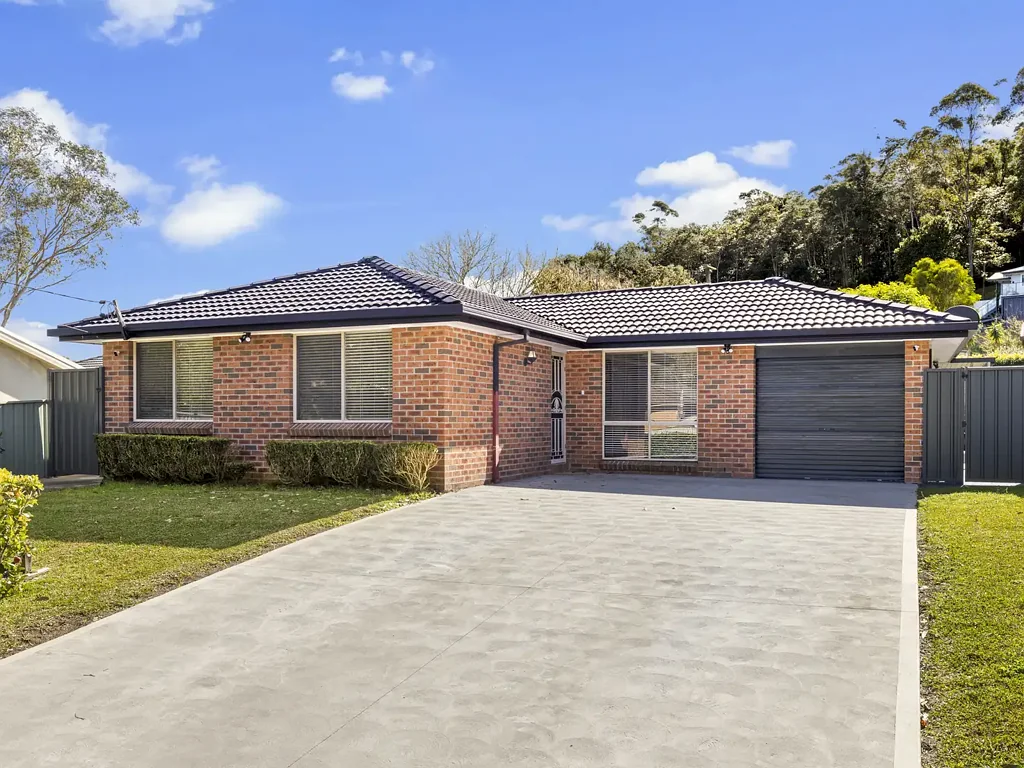 Quiet & Convenient Living in Ourimbah
